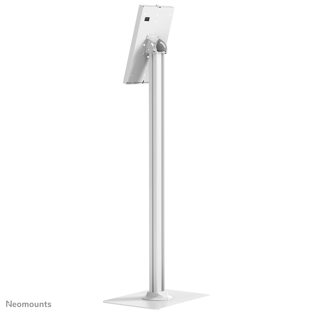 Neomounts FL15-650WH1 Soporte de suelo para tablets 9.7-11" - bloqueable